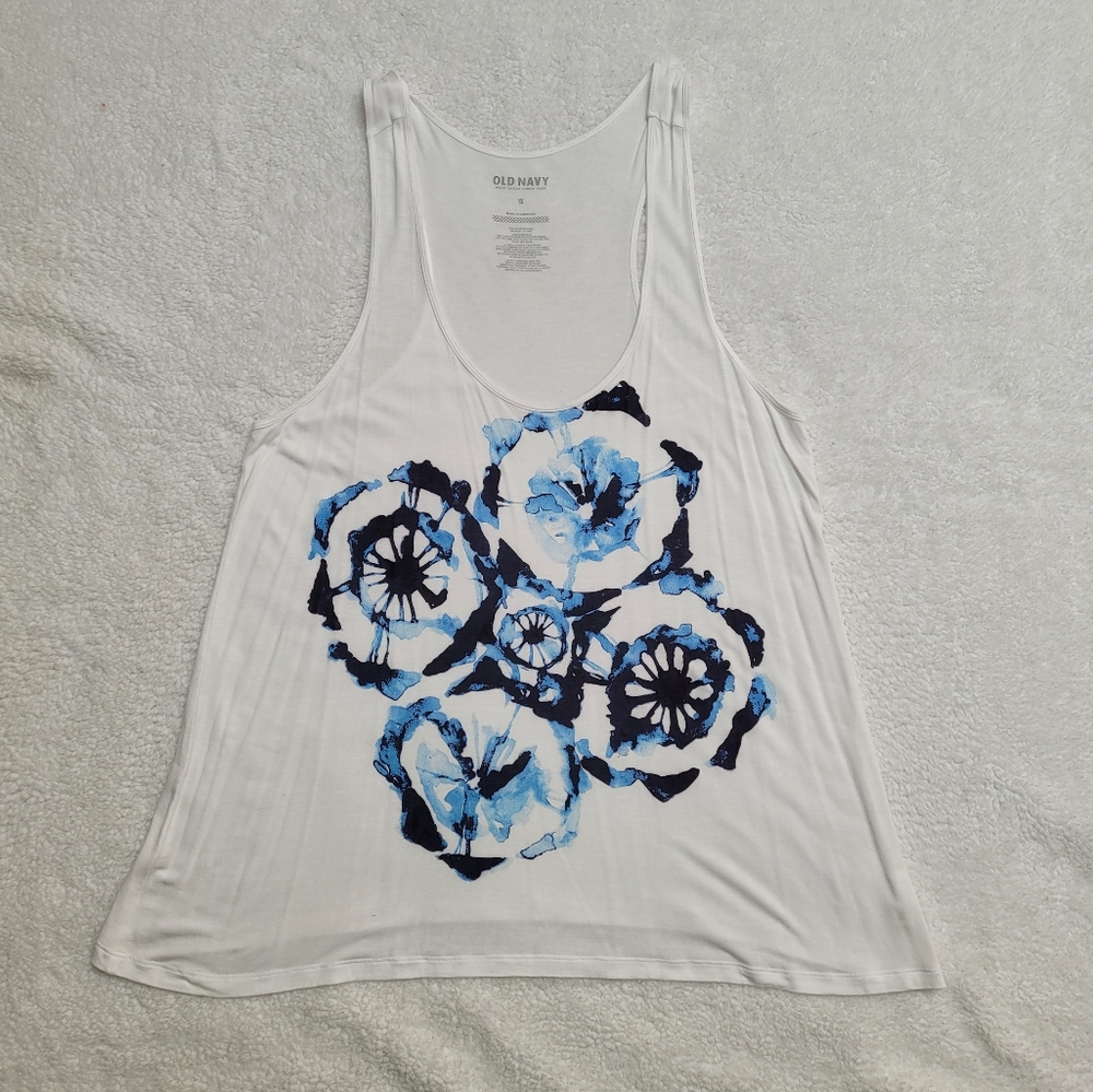 Old Navy Tank Top